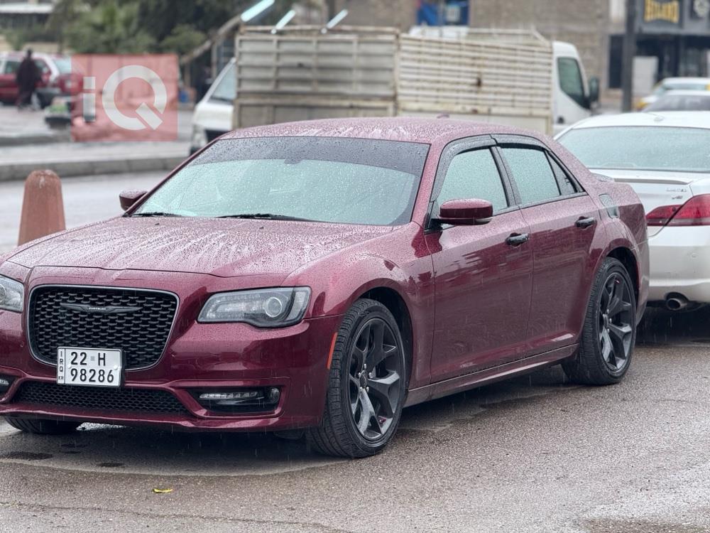 Chrysler 300